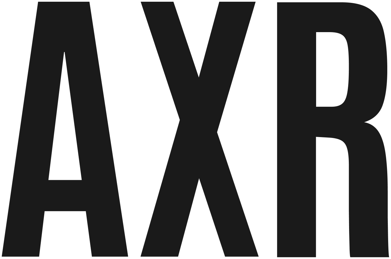 AXR株式会社